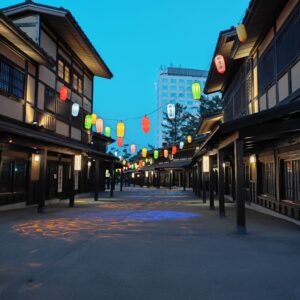 社員旅行 in 北海道